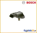Sensor, Ladedruck BOSCH 0261230134 für Peugeot 308 I 308 CC