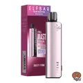 ELFBAR ELFA MASTER E-Zigaretten Akku 850mAh DUSTY PINK verwendbar mit ELFA POD