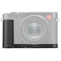 Leica D-Lux 8 Handgriff, schwarz