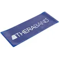 Thera Band Loop Übungsband Fintessband Gymnastikband, ø 13 cm extra stark BLAU
