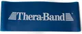 Thera-Band Loop, Mini - extra stark - blau