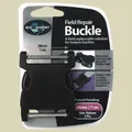Sea to Summit Field Repair Buckle Side Release 38 mm (2 Pin) für Gurtbänder bis