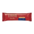Barilla Pasta Al Bronzo Spaghettoni 500g I Nudeln aus Bronze-Formen, Saucenhaftung auf die italienische Art, 100% hochwertiger Hartweizen verleiht den vollmundigen Geschmack