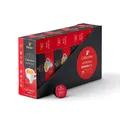 Tchibo Cafissimo Espresso elegant, fein-würzig, 120 Stück 4 x 30 Kaffeekapseln