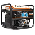 Unicraft Inverter-Stromerzeuger PG-I 42 SE Generator Stromaggregat E-Start