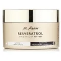 M.ASAM® Resveratrol NT50 Lifting Cream & Restoring Night Cream 50ml + 50ml