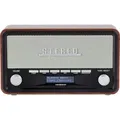DAB+ Radio, Stereoanlage mit Bluetooth, AUX und Weckfuntion UNIVERSUM DR 350-21