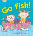 Bug Club Phonics - Phase 3 Unit 9: Go ..., Atkins, Jill
