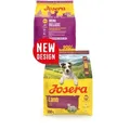 JOSERA Mini Adult Lamm 5x900g