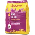 Josera Mini Deluxe, Größe:900 g