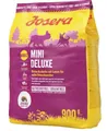 Josera Hundefutter MiniDeluxe | 5X 900g