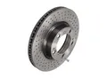 BREMBO Bremsscheibe 09c88011 318mm 28mm für Porsche