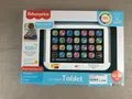 Mattel - Fisher-Price Lernspaß Tablet - Kindertablet Handy App Lernspielzeug