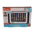 Ab 12 Monate Fisher Price Baby Tablet über 28 App Symbole in 3 Lernstufen Lieder
