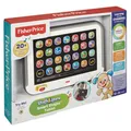 Mattel Fisher-Price CDG57 Kinder Baby Lernspaß Tablet mit Licht Musik Sprache