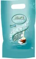 Lindt Lindor XXL Beutel Cocos Kokos Schokolade Pralinen - 1kg