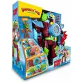 Playset SuperThings - Bunt