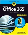 Office 365 All-in-One For Dummies, 2nd Edition by Weverka, Peter