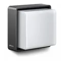 STEINEL Sensor-LED-Außenleuchte 134 x 134 L 845 SC ANT 3000K
