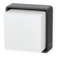 Steinel L 845 SC Sensor-LED-Außenleuchte, mit Bewegungsmelder & Bluetooth, anthrazit (078645)