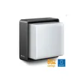 Steinel L 845 SC Sensor-LED-Außenleuchte, mit Bewegungsmelder & Bluetooth, anthr