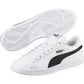 Puma Herren Sneaker 365215 35 Farbe:Weiß Größe: 43 - Weiß - 43