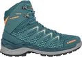 Lowa INNOX PRO GTX MID Ws petrol/arktis Wanderschuh
