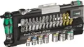 WERA Bit-Satz  Tool-CheckPlus 39-teilig