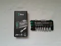WERA 39-tlg Tool-Check PLUS Bit Sortiment + Ratsche und Nüsse + Schraubend. NEU