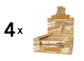 4 x Grenade Protein Bar (12x60g) Caramel Chaos (52,08 EUR/kg)