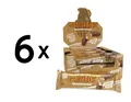 6 x Grenade Protein Bars, Caramel Chaos - 12 x 60g (43,98 EUR/kg)