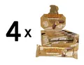 4 x Grenade Protein Bars, Caramel Chaos - 12 x 60g (45,14 EUR/kg)