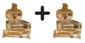 2 x Grenade Protein Bars, Caramel Chaos - 12 x 60g (45,10 EUR/kg)