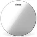 Bass-Drum-Fell Evans Genera G2 Clear 22" Bass Drum Head Bass Drum Fell NEU