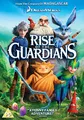 Rise of the Guardians [DVD] [UK Import]