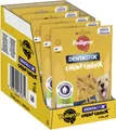 Pedigree® Denta Stix Chewy Chunx Mini 5-15kg mit Huhn 5x68g Hunde Snack Leckerli