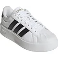 adidas Damen Streettalk Bold Schuhe (Größe 40, weiss)