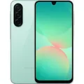 Galaxy A26 5G 128GB, Handy Mint, Android 15, 6 GB