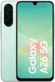 Samsung Galaxy A26 5G A266 Dual Sim 6GB RAM 128GB - Mint (SM-A266BLGBEUE)