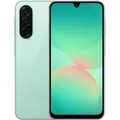 Samsung Galaxy A26 5G 128GB Mint EU 17,01cm (6,7") Super AMOLED Display, Android 15, 50MP Triple-Kamera