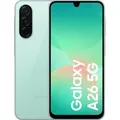 Samsung Galaxy A26 128GB Grün 5G