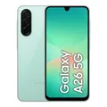 Samsung Galaxy A26 Smartphone 6.7" 5G 6GB 128GB Dual-SIM Android 15