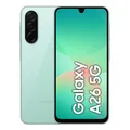 SMARTPHONE GALAXY A26 (SM-A266BLGBEUE) 128GB 5G AWESOME MINT MENTA
