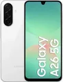 Samsung Galaxy A26 5G 128GB Weiß White NEU & EU