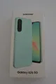 Samsung A26 128GB Mint Green - Neu in versiegelter OVP - Ohne Simlock