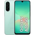 SAMSUNG A26 SM-A266B 6+128GB DS 5G MINT OEM SM-A266BLGBEUE