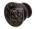 FEBI BILSTEIN Ölablassschraube mit Dichtring für VW-Audi 48897