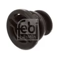 ORIGINAL® Febi Bilstein Verschlussschraube, Ölwanne für VW POLO VI POLO V