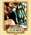 Al Di Meola - Morocco Fantasia [Blu-ray] von not spe... | DVD | Zustand sehr gut