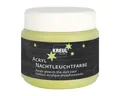 C. KREUL Acrylfarbe KREUL Acryl Nachtleuchtfarbe gelb 150ml Dose